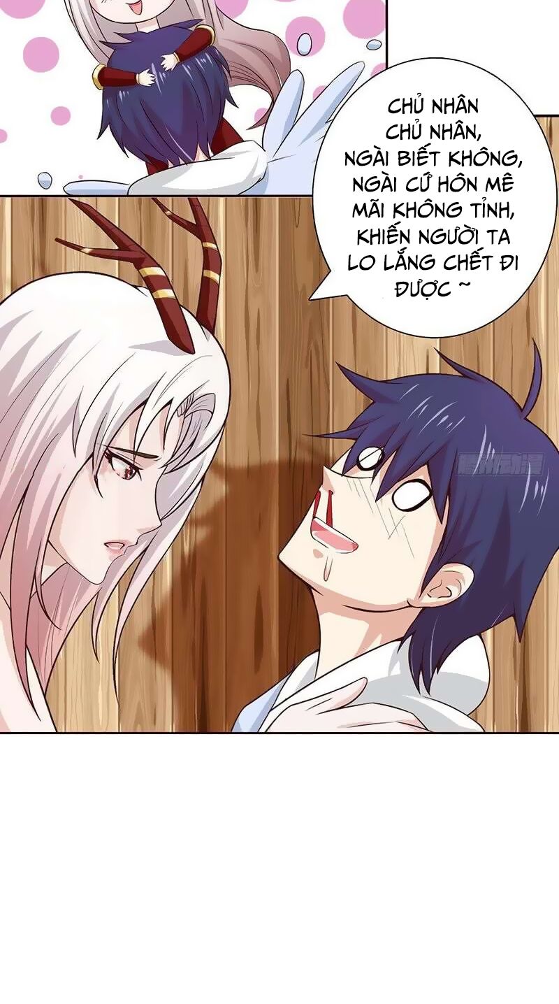 Luôn Có Thần Tiên Muốn Hãm Hại Ta: Chapter 88