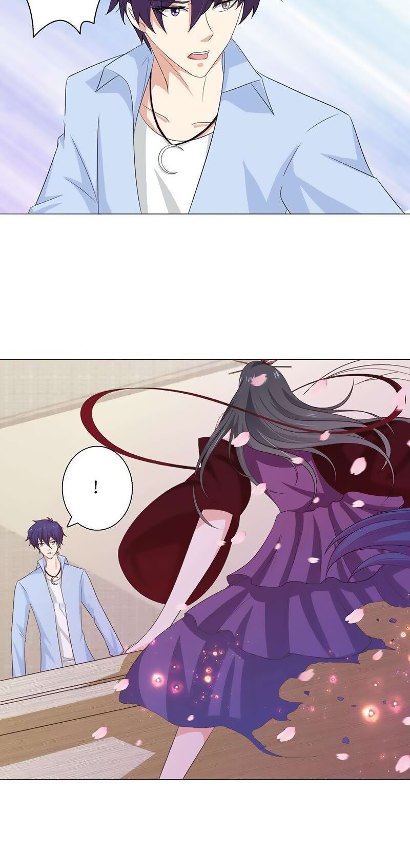 Luôn Có Thần Tiên Muốn Hãm Hại Ta: Chapter 88