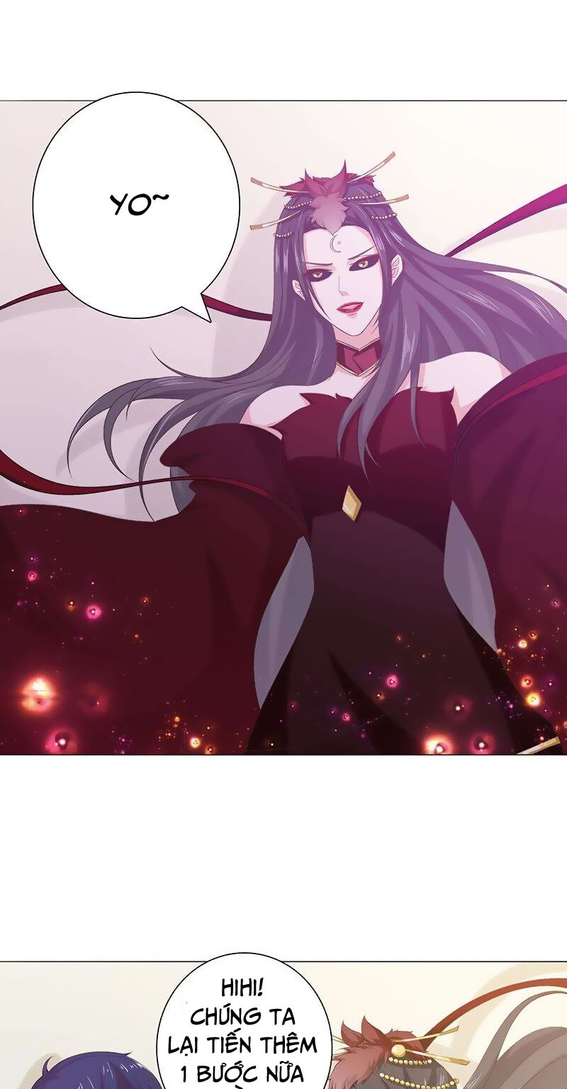 Luôn Có Thần Tiên Muốn Hãm Hại Ta: Chapter 88