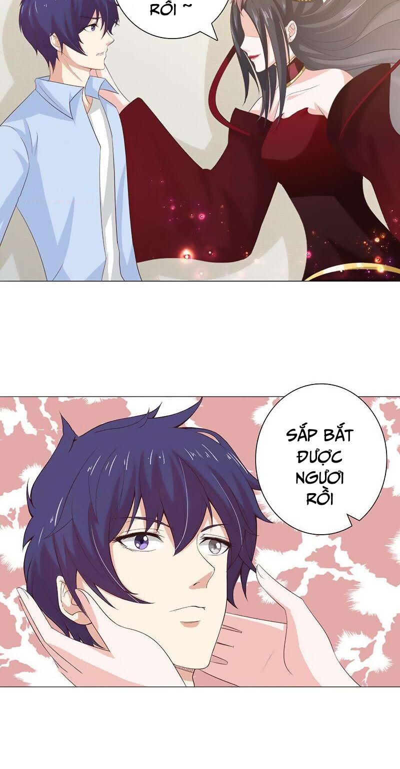 Luôn Có Thần Tiên Muốn Hãm Hại Ta: Chapter 88