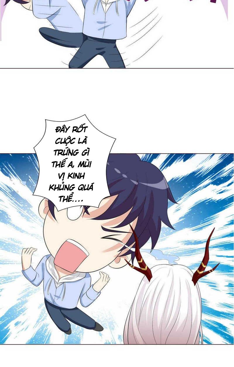 Luôn Có Thần Tiên Muốn Hãm Hại Ta: Chapter 89