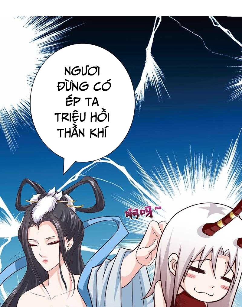 Luôn Có Thần Tiên Muốn Hãm Hại Ta: Chapter 89
