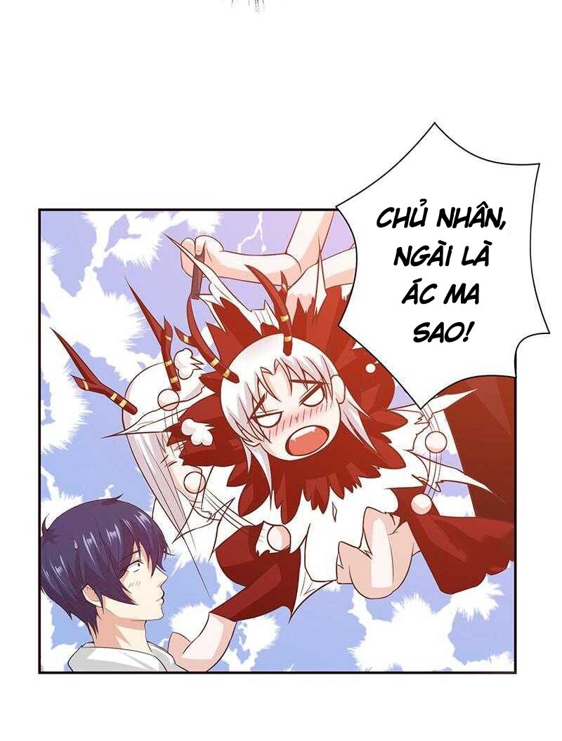 Luôn Có Thần Tiên Muốn Hãm Hại Ta: Chapter 89