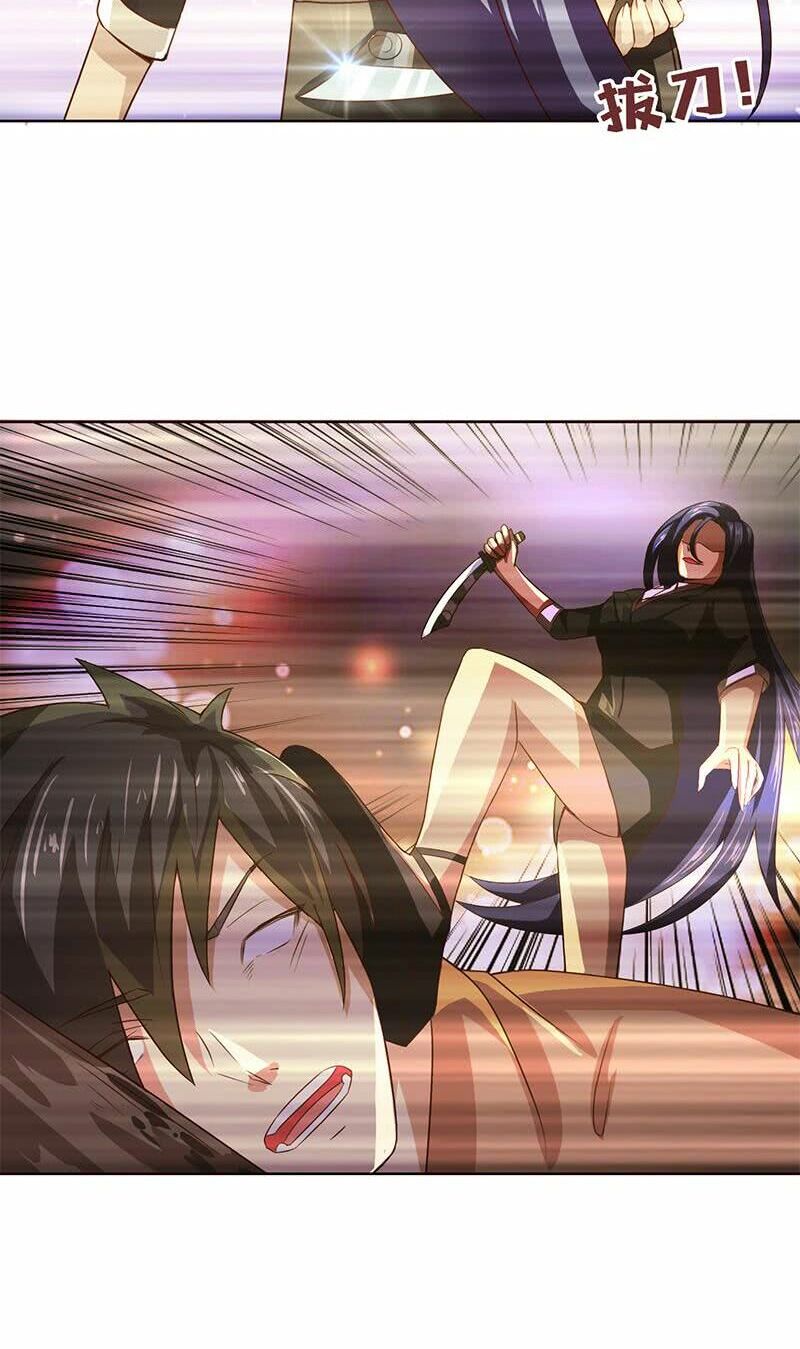 Luôn Có Thần Tiên Muốn Hãm Hại Ta: Chapter 9