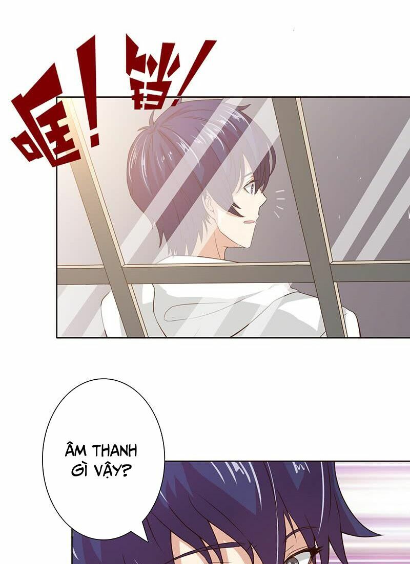 Luôn Có Thần Tiên Muốn Hãm Hại Ta: Chapter 9