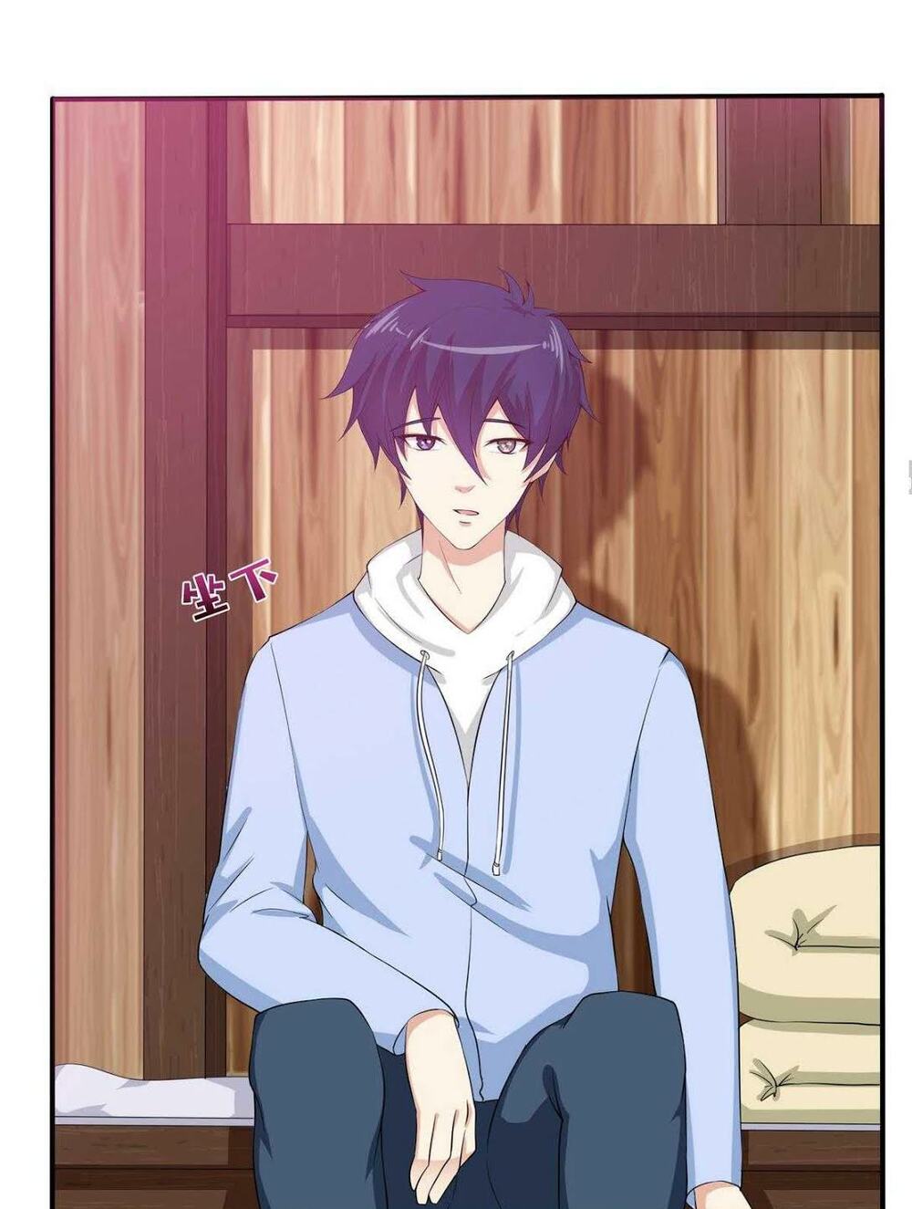 Luôn Có Thần Tiên Muốn Hãm Hại Ta: Chapter 90