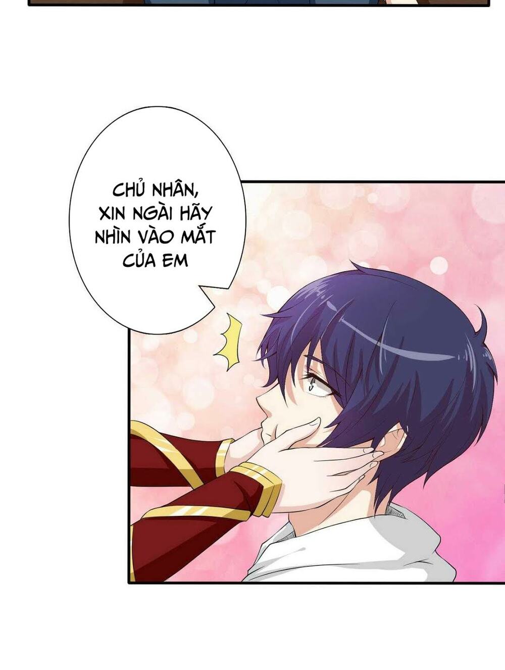 Luôn Có Thần Tiên Muốn Hãm Hại Ta: Chapter 90