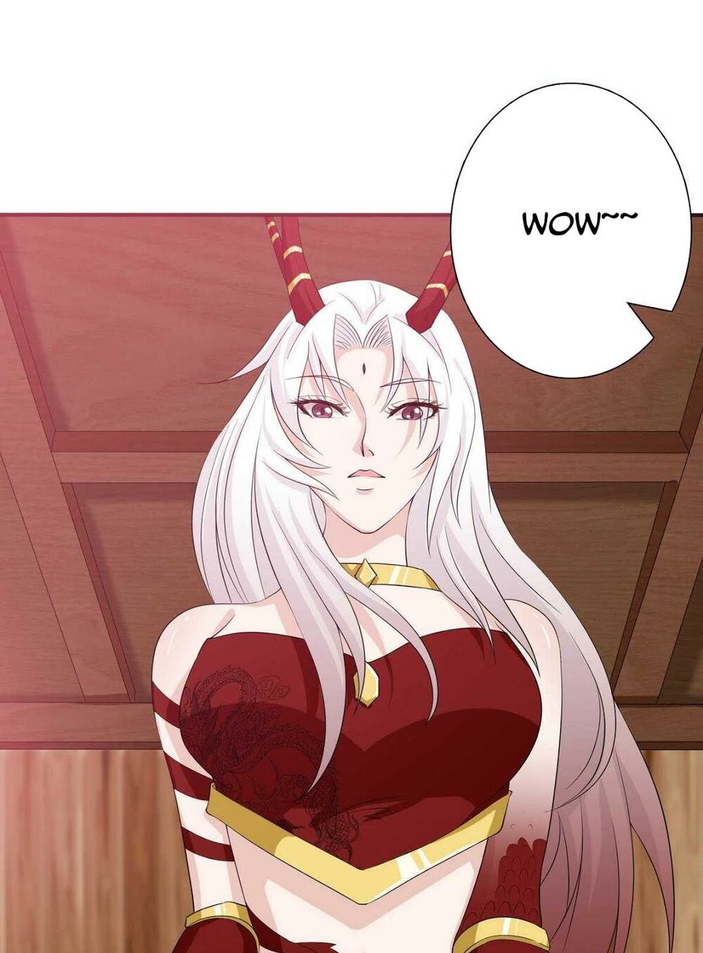 Luôn Có Thần Tiên Muốn Hãm Hại Ta: Chapter 90