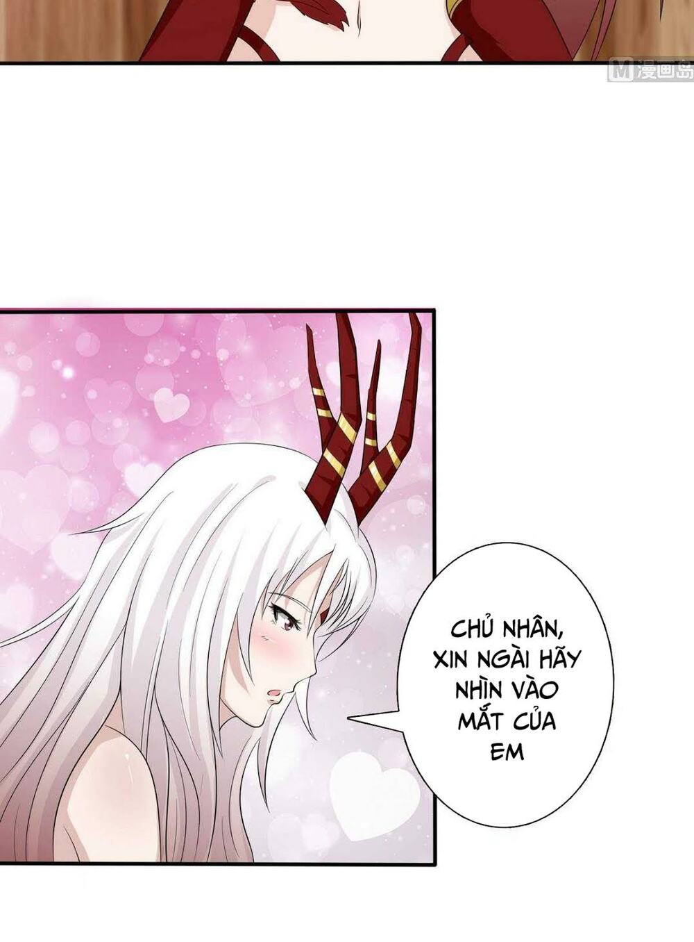 Luôn Có Thần Tiên Muốn Hãm Hại Ta: Chapter 90