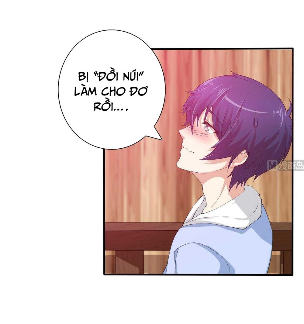 Luôn Có Thần Tiên Muốn Hãm Hại Ta: Chapter 90
