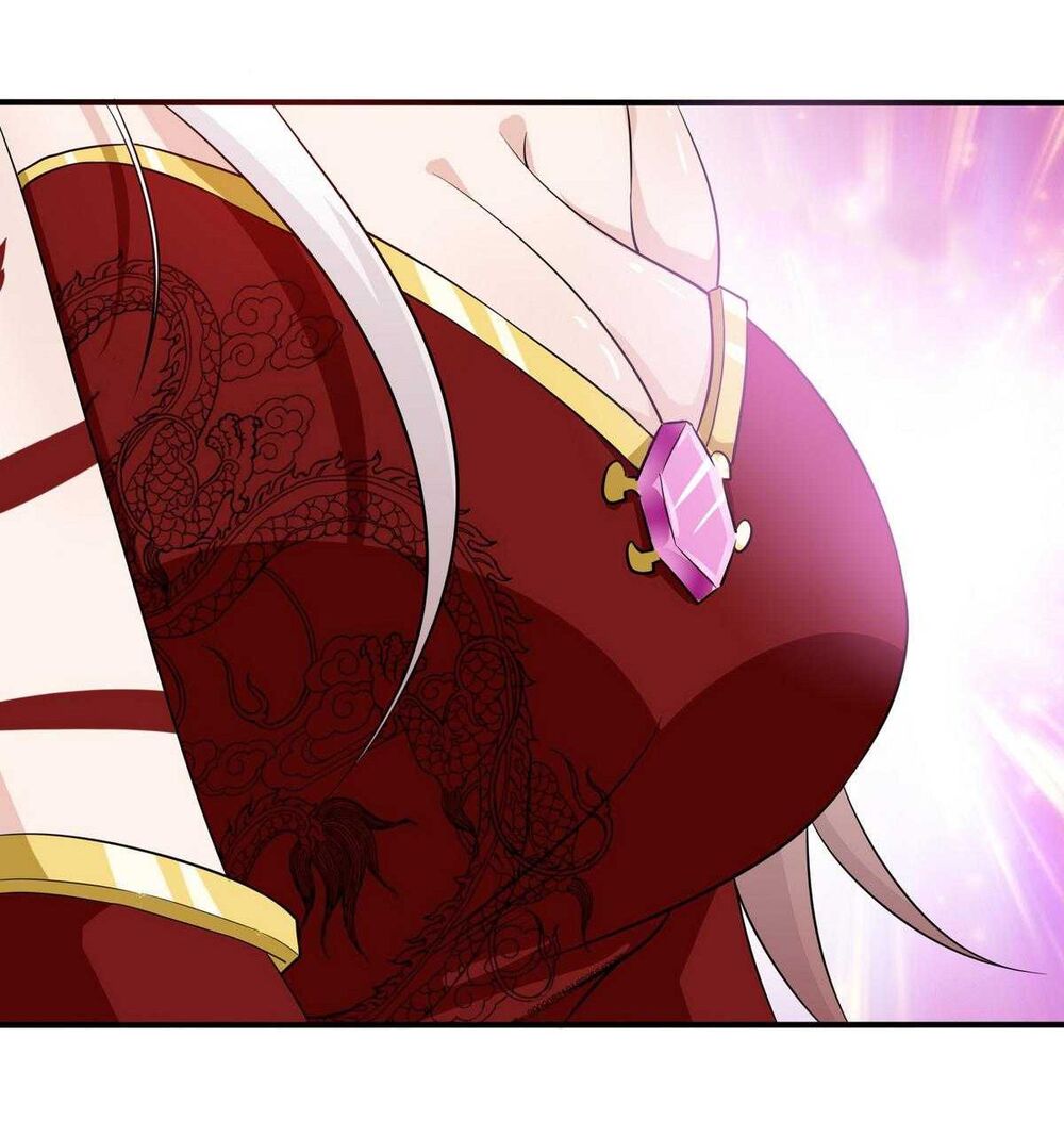 Luôn Có Thần Tiên Muốn Hãm Hại Ta: Chapter 90