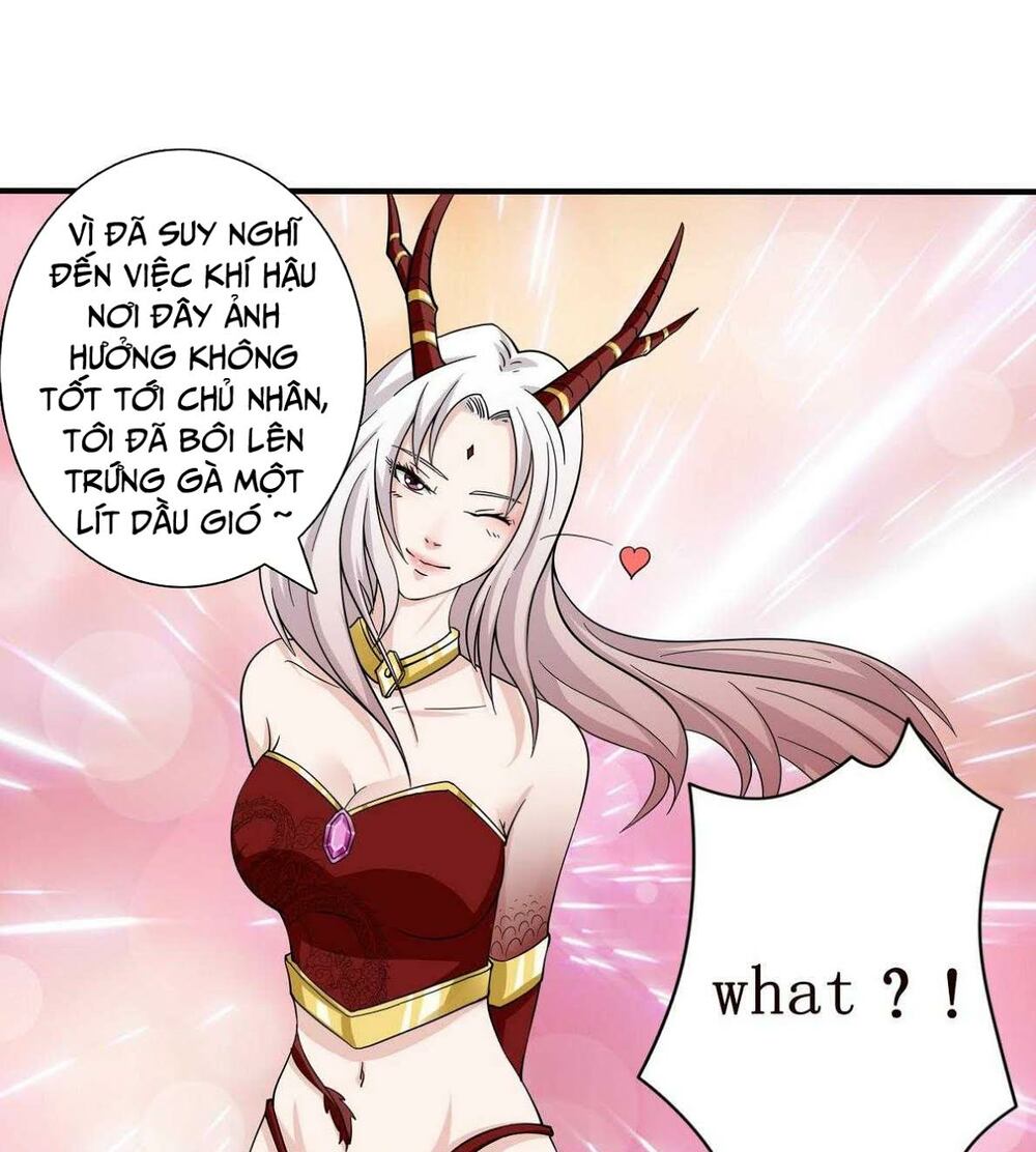 Luôn Có Thần Tiên Muốn Hãm Hại Ta: Chapter 90