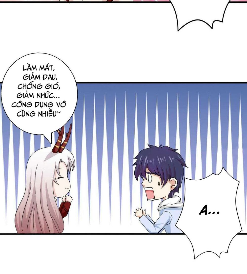 Luôn Có Thần Tiên Muốn Hãm Hại Ta: Chapter 90