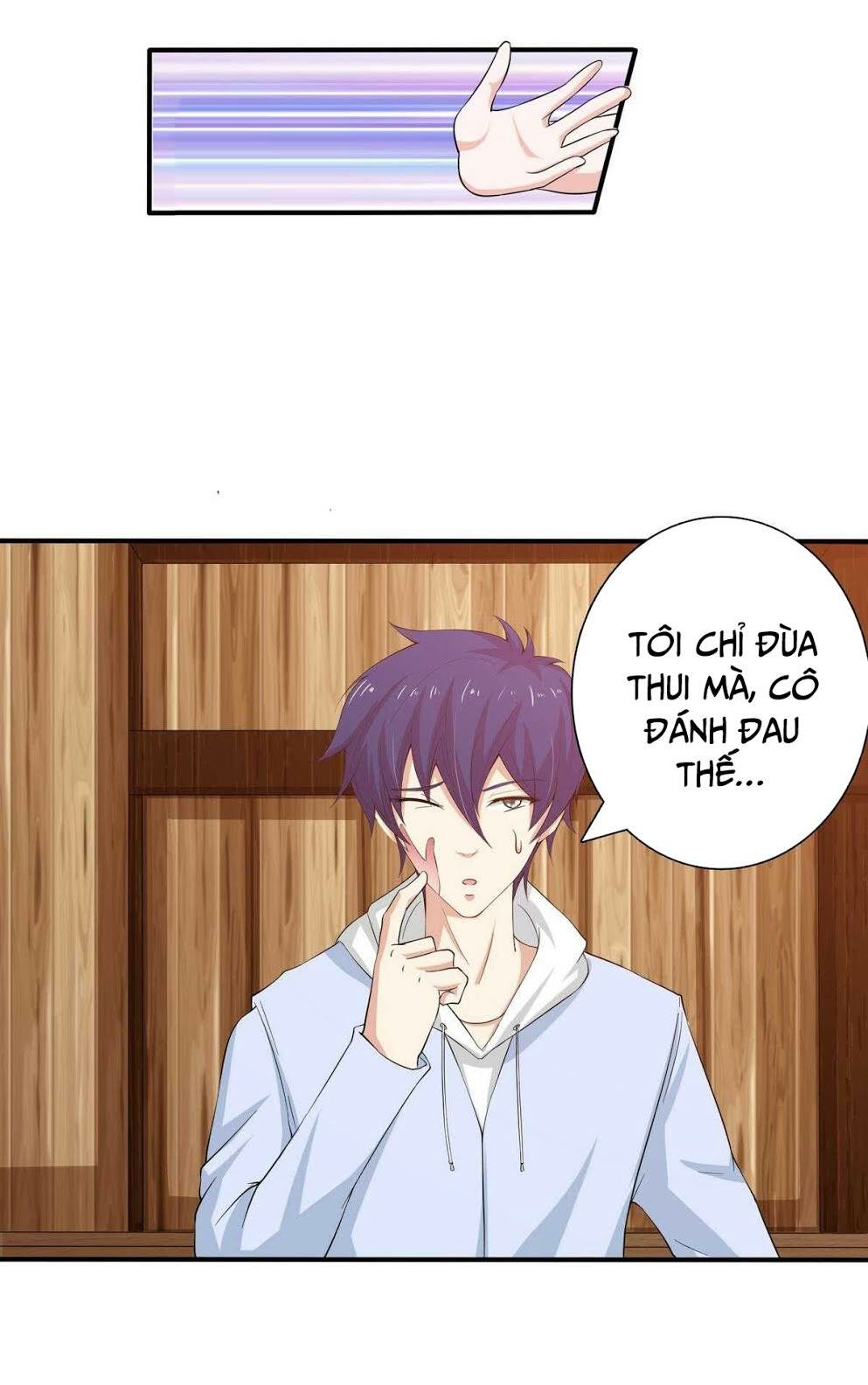 Luôn Có Thần Tiên Muốn Hãm Hại Ta: Chapter 90