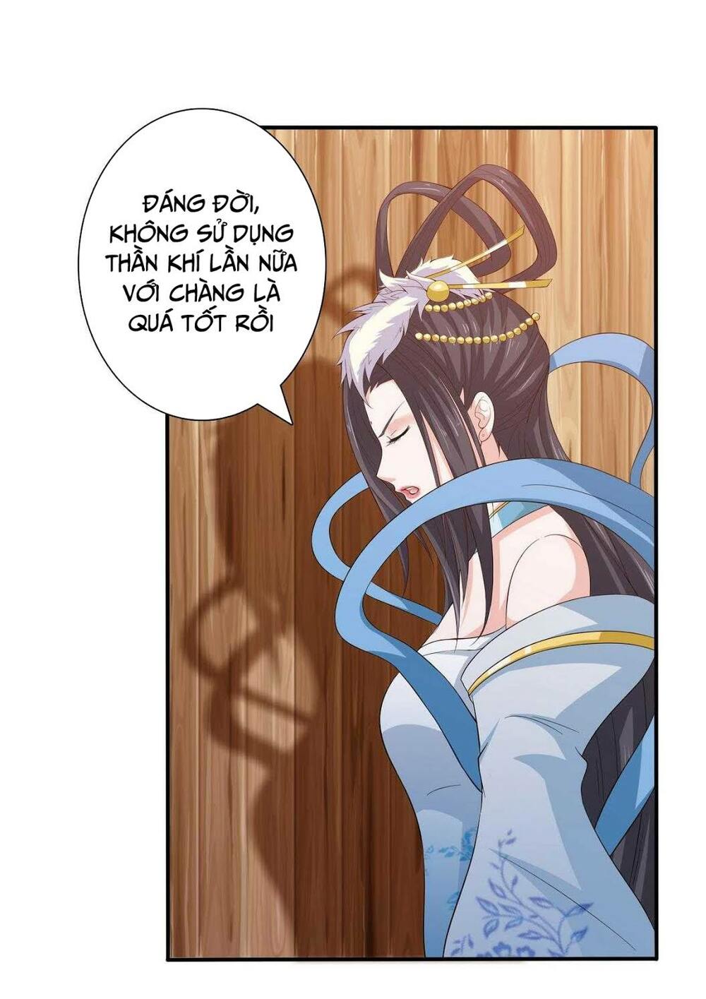 Luôn Có Thần Tiên Muốn Hãm Hại Ta: Chapter 90