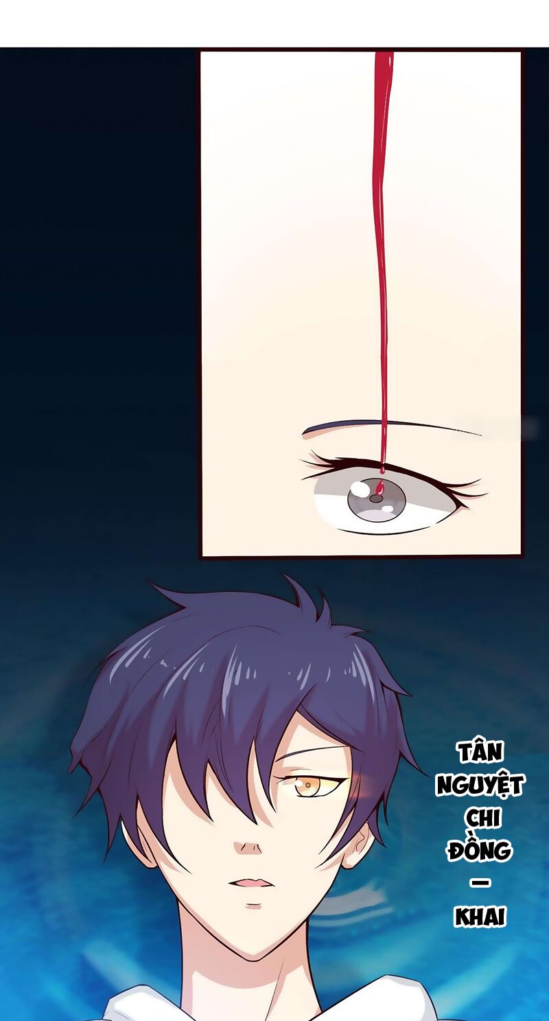 Luôn Có Thần Tiên Muốn Hãm Hại Ta: Chapter 91
