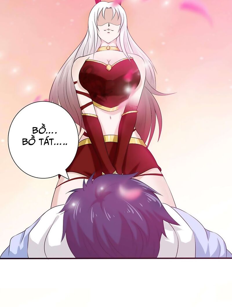 Luôn Có Thần Tiên Muốn Hãm Hại Ta: Chapter 91