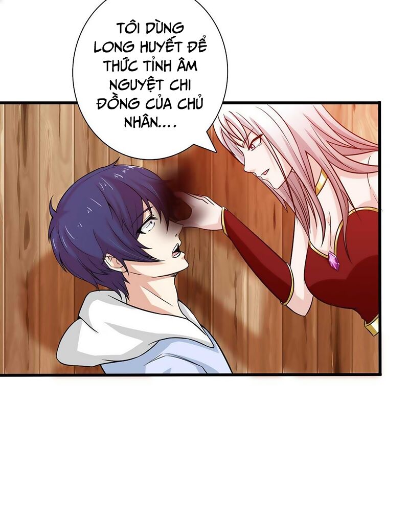 Luôn Có Thần Tiên Muốn Hãm Hại Ta: Chapter 92