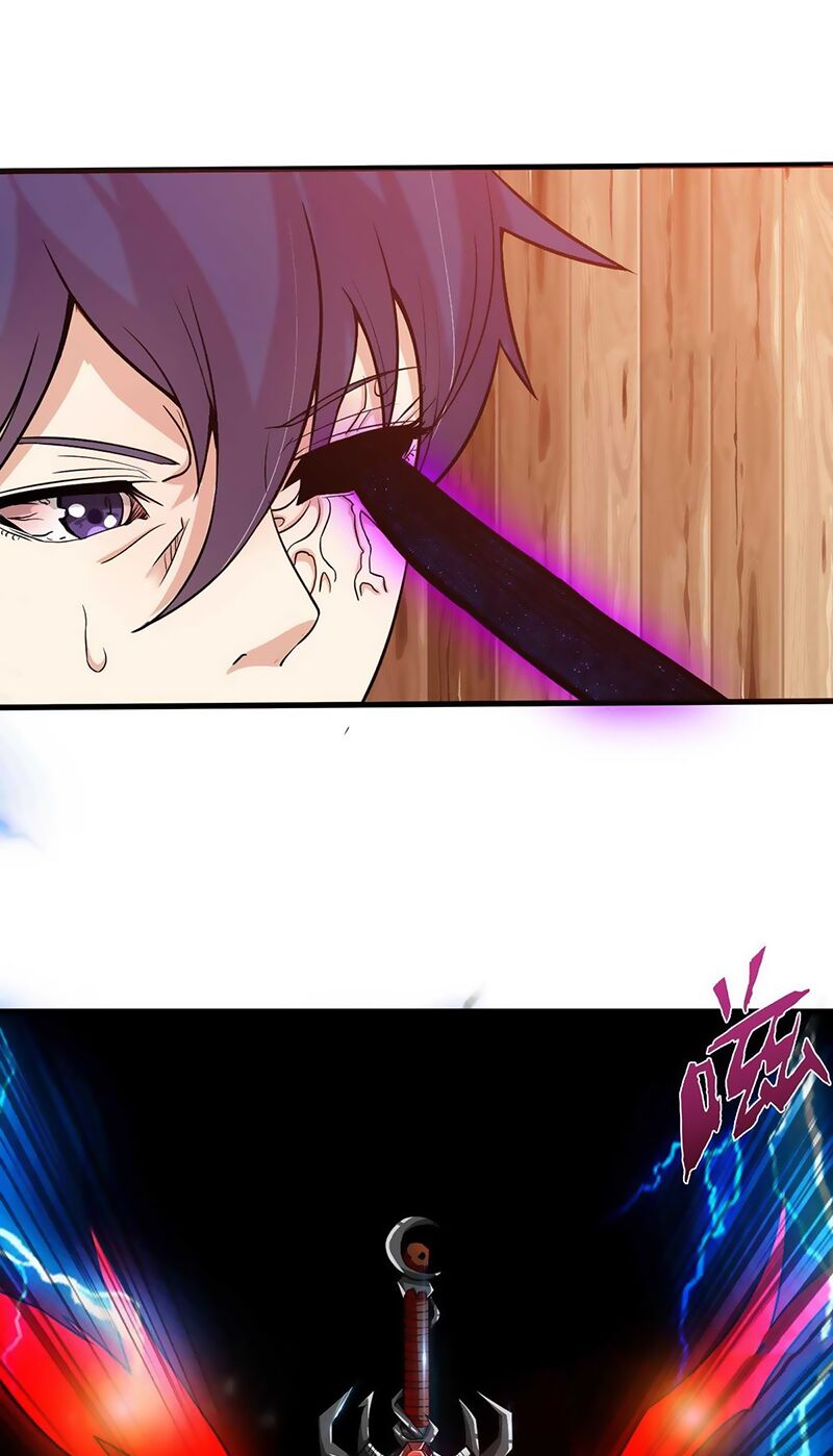 Luôn Có Thần Tiên Muốn Hãm Hại Ta: Chapter 92