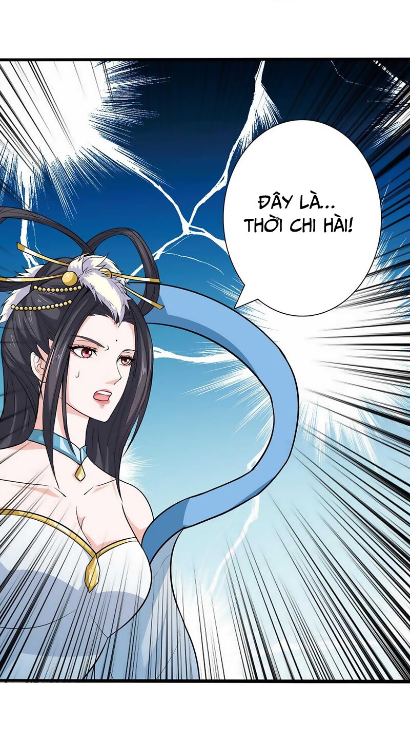 Luôn Có Thần Tiên Muốn Hãm Hại Ta: Chapter 92