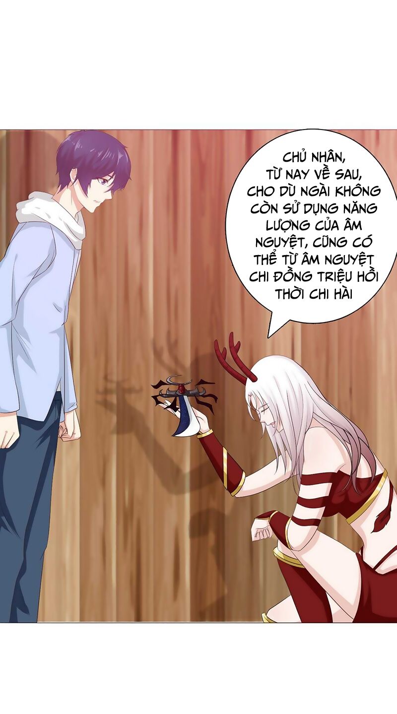 Luôn Có Thần Tiên Muốn Hãm Hại Ta: Chapter 92