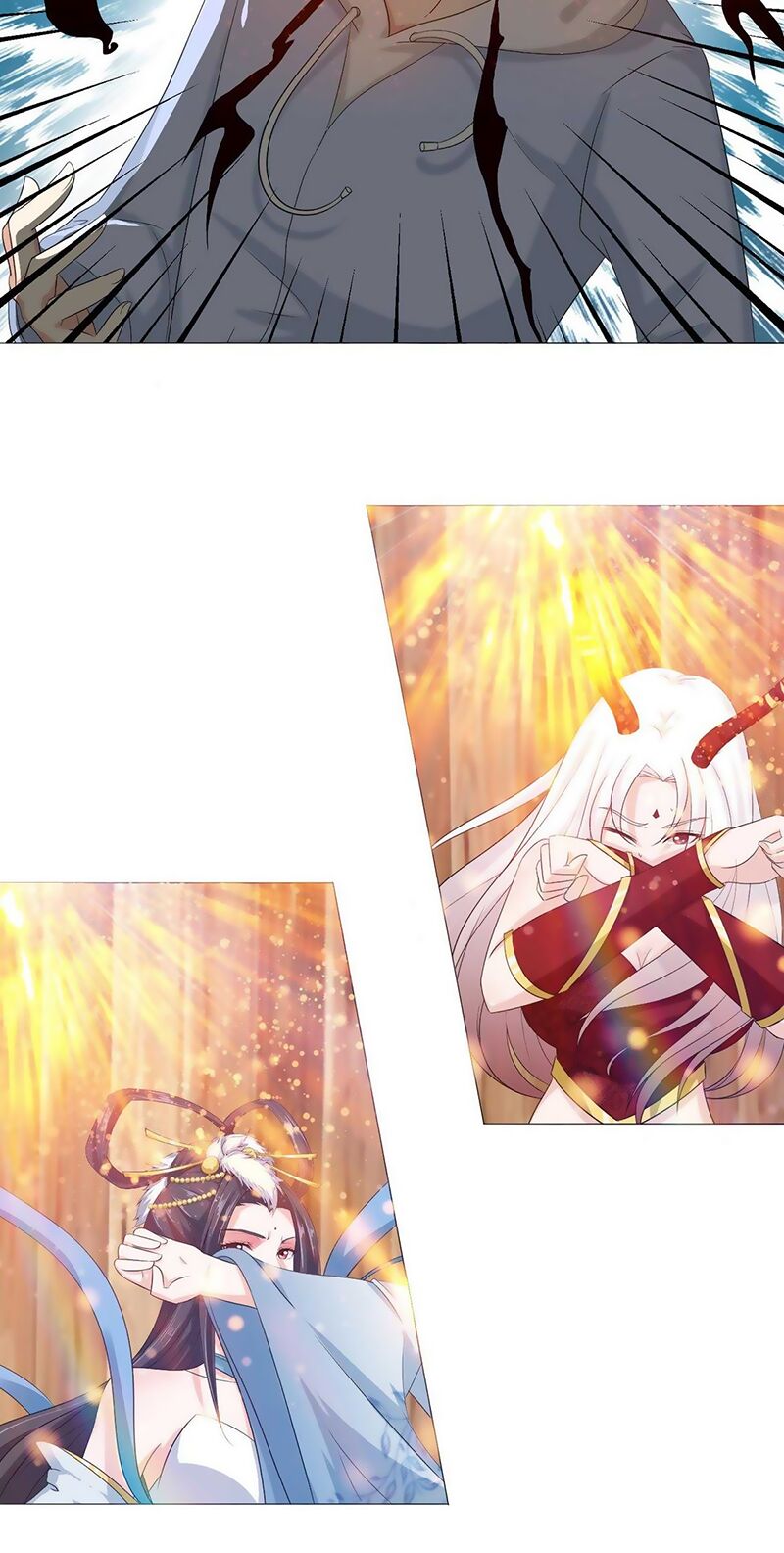 Luôn Có Thần Tiên Muốn Hãm Hại Ta: Chapter 92