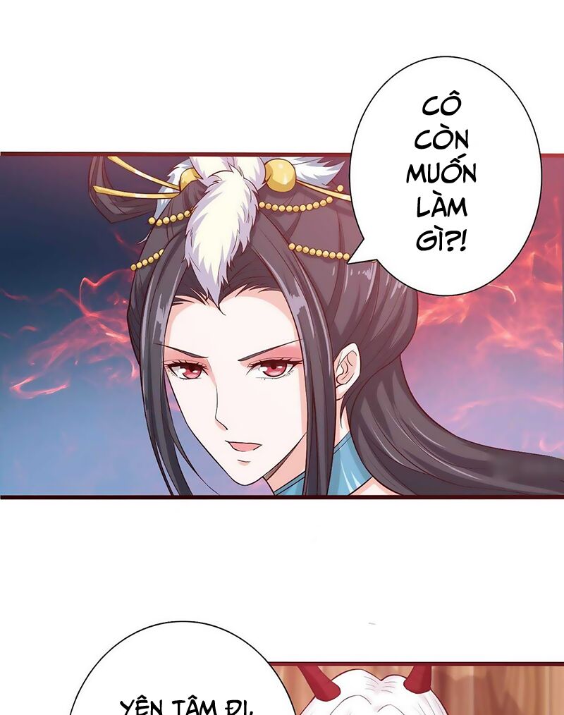 Luôn Có Thần Tiên Muốn Hãm Hại Ta: Chapter 92