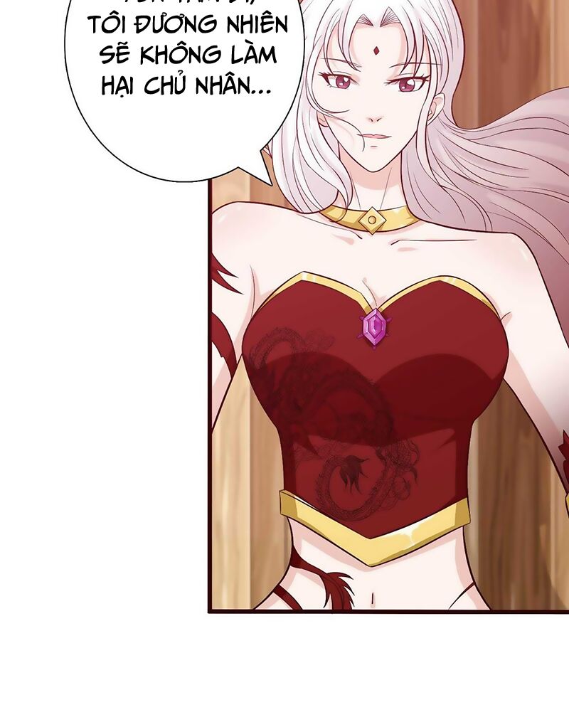 Luôn Có Thần Tiên Muốn Hãm Hại Ta: Chapter 92