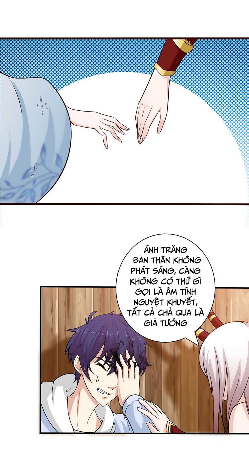 Luôn Có Thần Tiên Muốn Hãm Hại Ta: Chapter 92