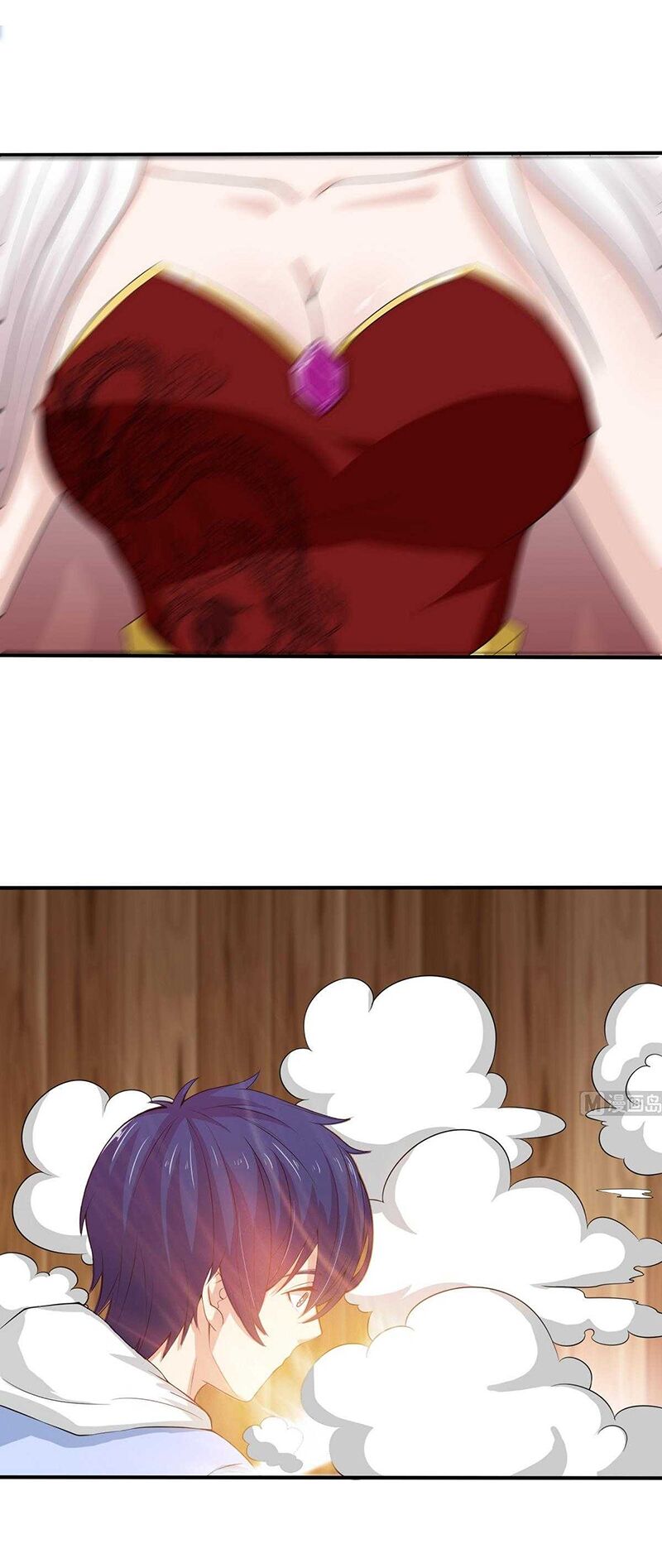 Luôn Có Thần Tiên Muốn Hãm Hại Ta: Chapter 93