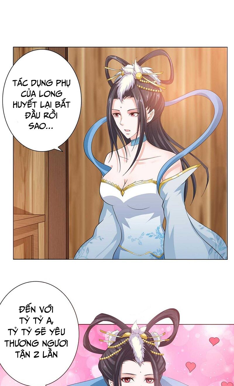 Luôn Có Thần Tiên Muốn Hãm Hại Ta: Chapter 93