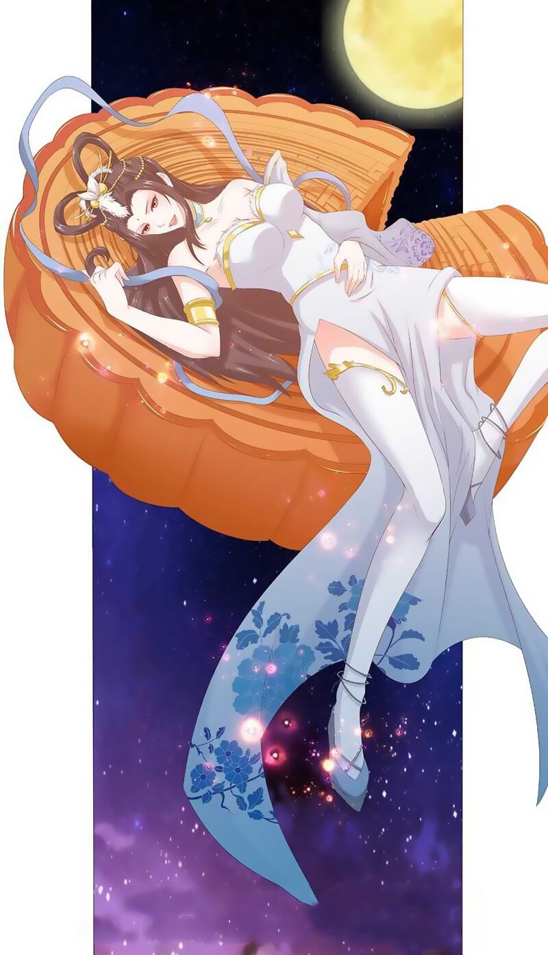 Luôn Có Thần Tiên Muốn Hãm Hại Ta: Chapter 93
