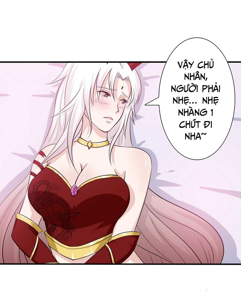Luôn Có Thần Tiên Muốn Hãm Hại Ta: Chapter 93