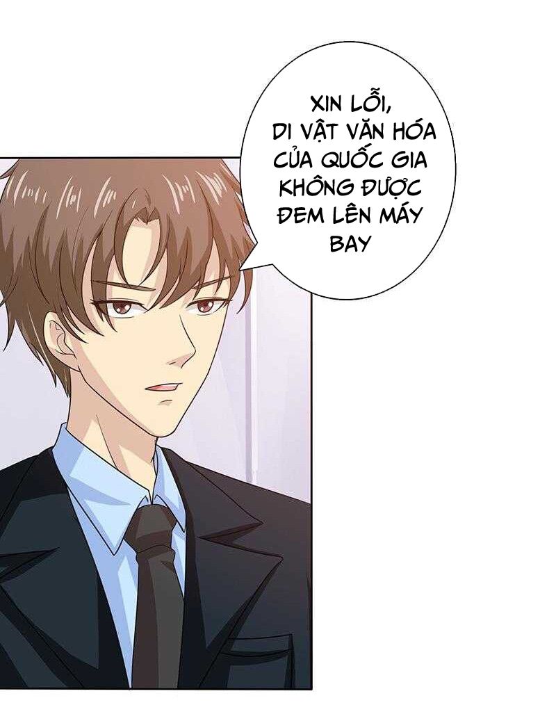Luôn Có Thần Tiên Muốn Hãm Hại Ta: Chapter 94