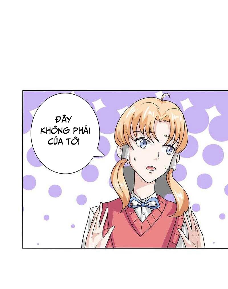 Luôn Có Thần Tiên Muốn Hãm Hại Ta: Chapter 94