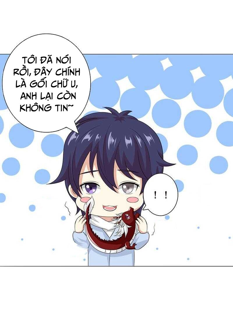 Luôn Có Thần Tiên Muốn Hãm Hại Ta: Chapter 94