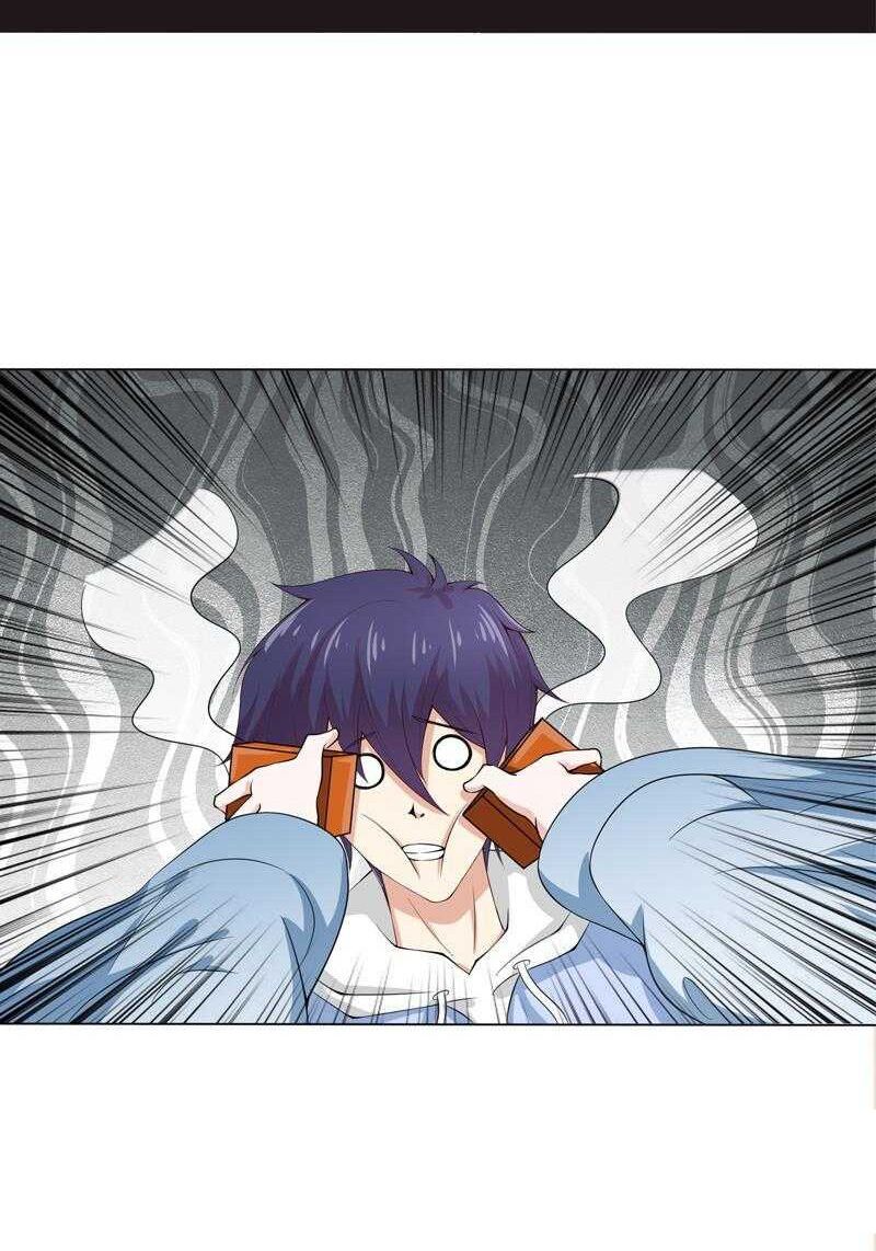 Luôn Có Thần Tiên Muốn Hãm Hại Ta: Chapter 94