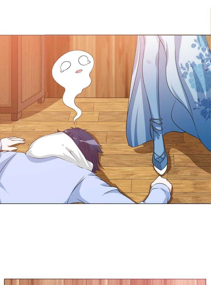 Luôn Có Thần Tiên Muốn Hãm Hại Ta: Chapter 94