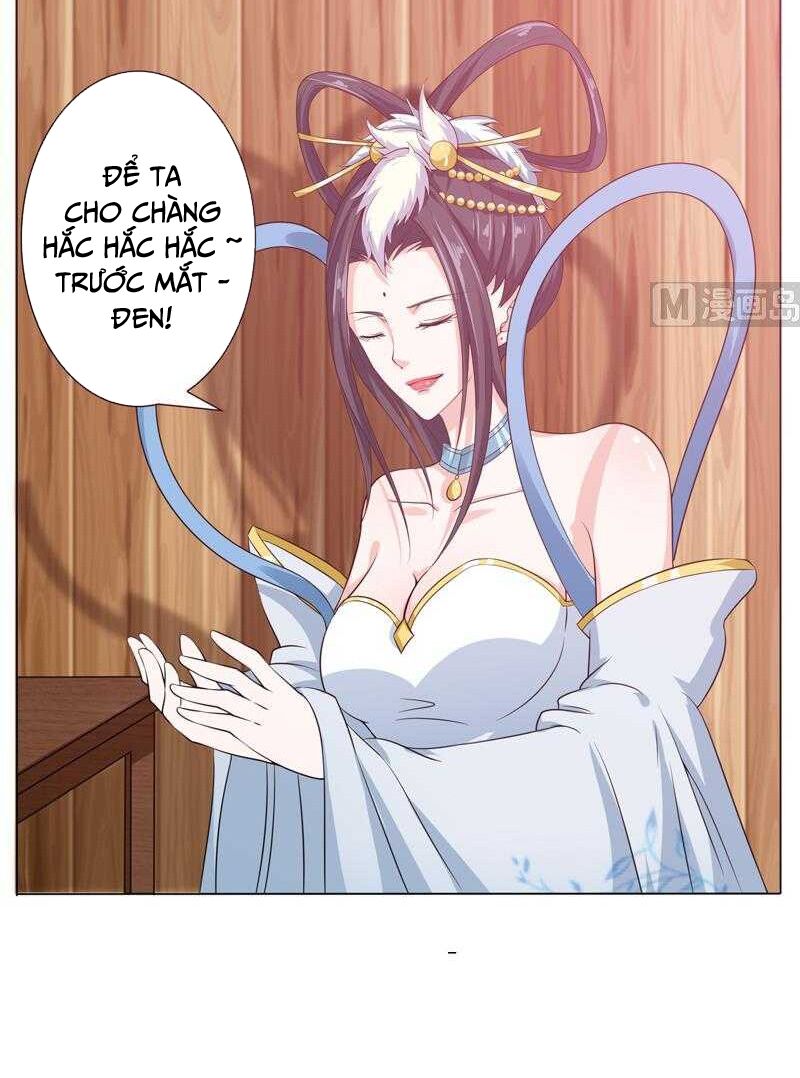 Luôn Có Thần Tiên Muốn Hãm Hại Ta: Chapter 94