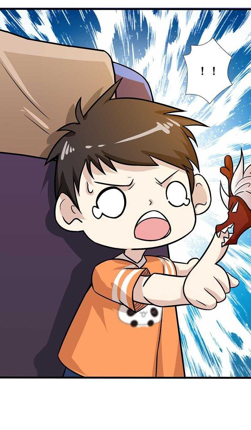 Luôn Có Thần Tiên Muốn Hãm Hại Ta: Chapter 95