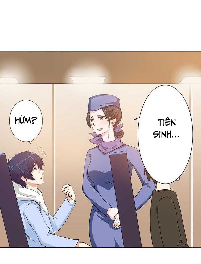 Luôn Có Thần Tiên Muốn Hãm Hại Ta: Chapter 95