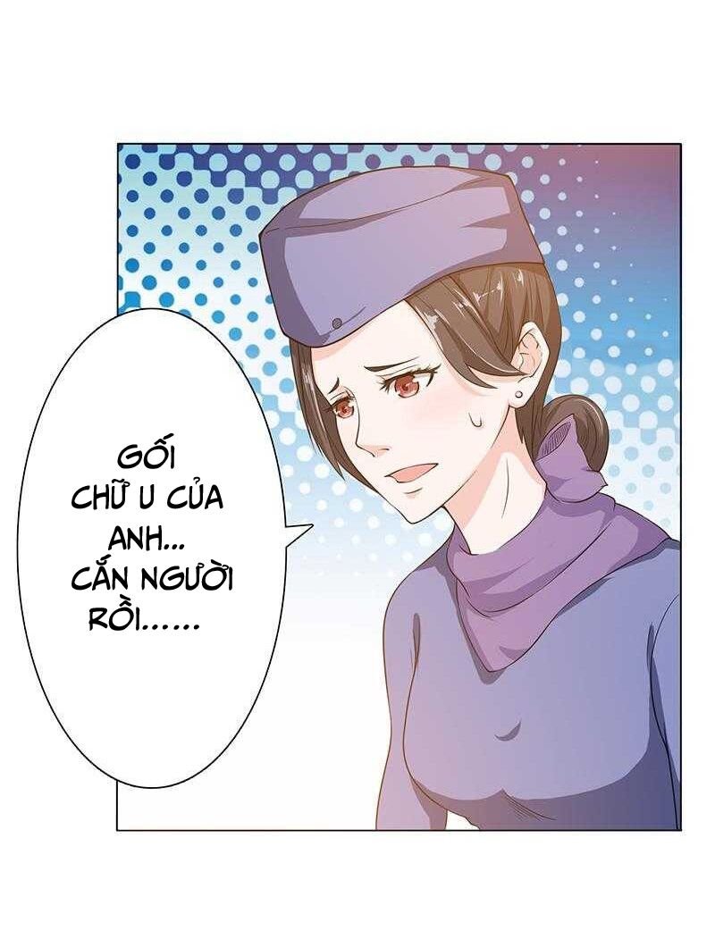 Luôn Có Thần Tiên Muốn Hãm Hại Ta: Chapter 95
