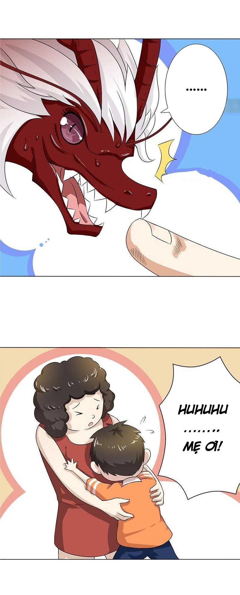 Luôn Có Thần Tiên Muốn Hãm Hại Ta: Chapter 95