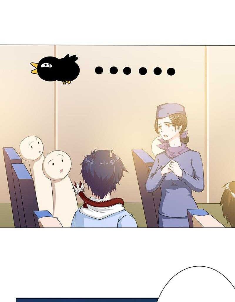 Luôn Có Thần Tiên Muốn Hãm Hại Ta: Chapter 95