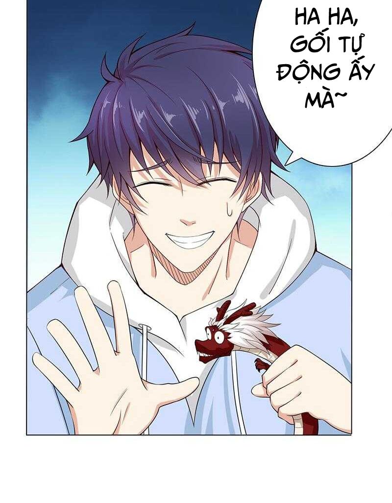 Luôn Có Thần Tiên Muốn Hãm Hại Ta: Chapter 95