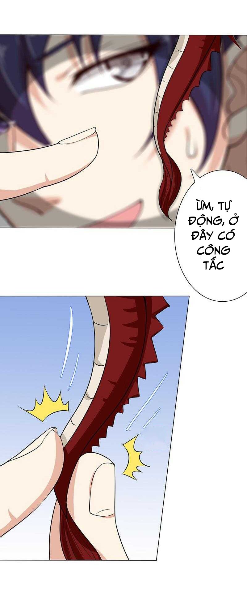 Luôn Có Thần Tiên Muốn Hãm Hại Ta: Chapter 95
