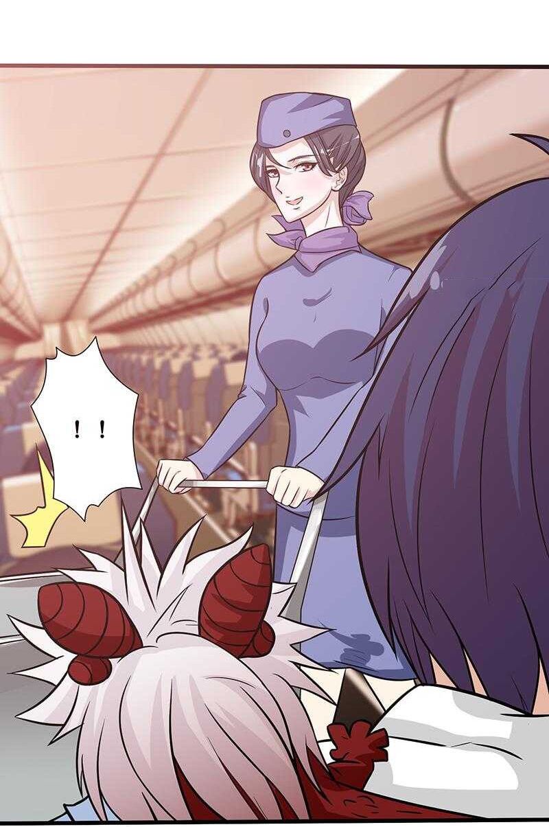 Luôn Có Thần Tiên Muốn Hãm Hại Ta: Chapter 95