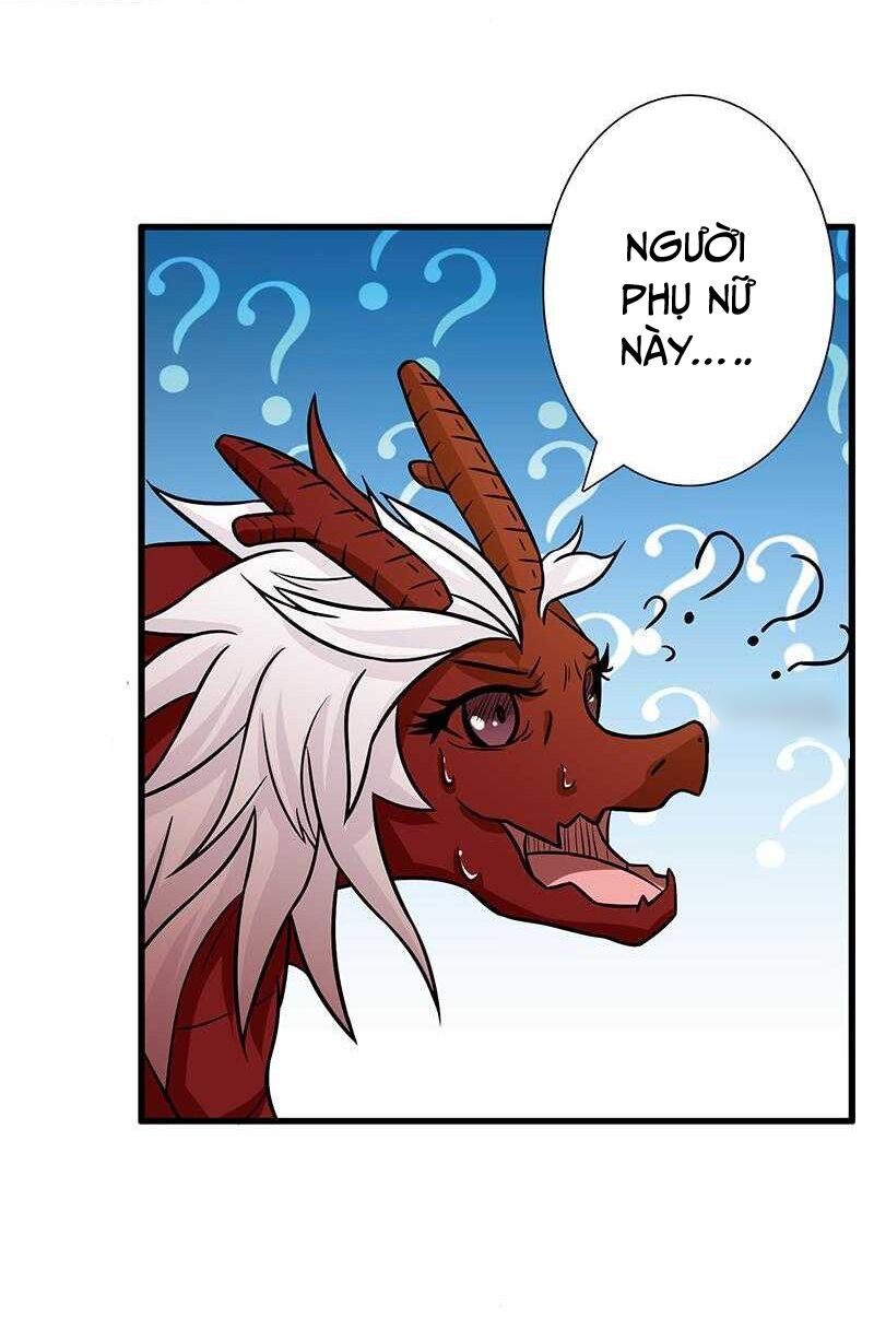 Luôn Có Thần Tiên Muốn Hãm Hại Ta: Chapter 95