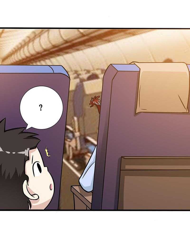 Luôn Có Thần Tiên Muốn Hãm Hại Ta: Chapter 95