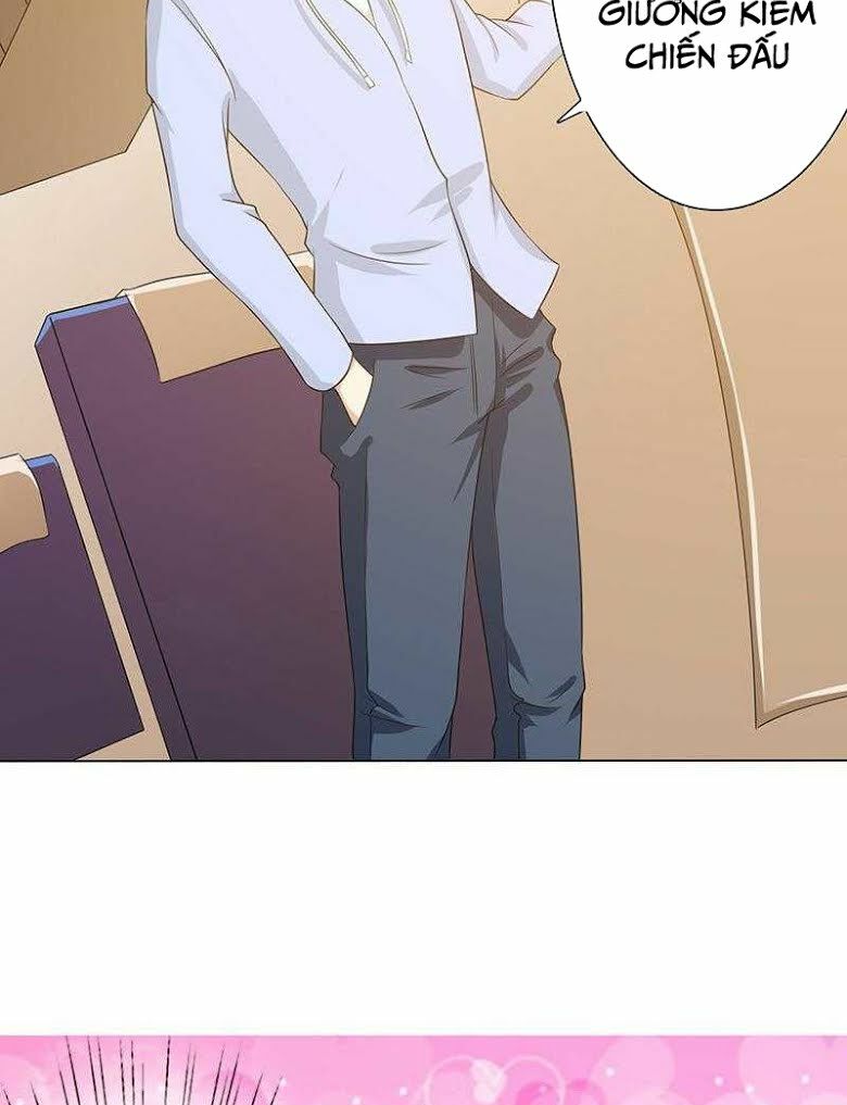 Luôn Có Thần Tiên Muốn Hãm Hại Ta: Chapter 97